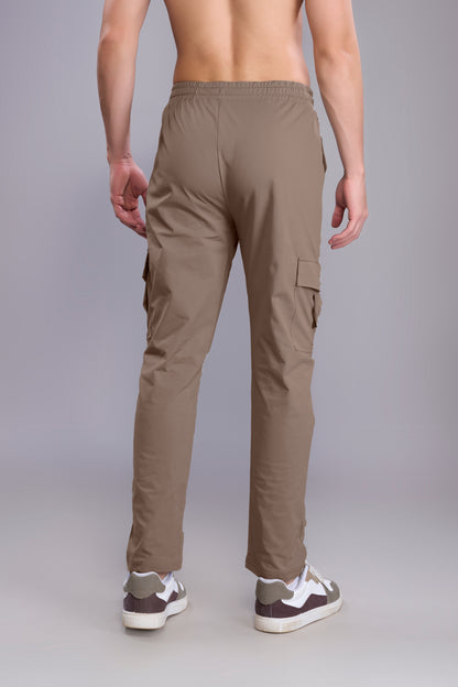 Beige - 365 Days Cargo Pant