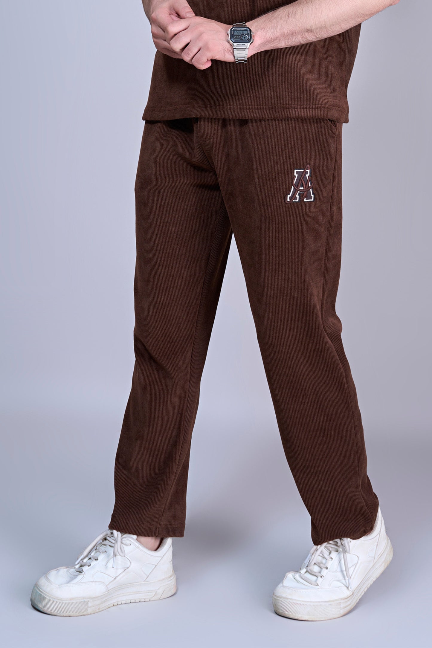 Hot Brown - Fusion Jogger