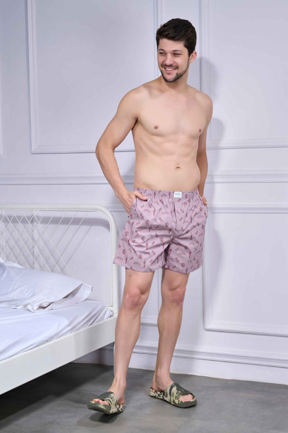 Soul Boxer pack of 36
