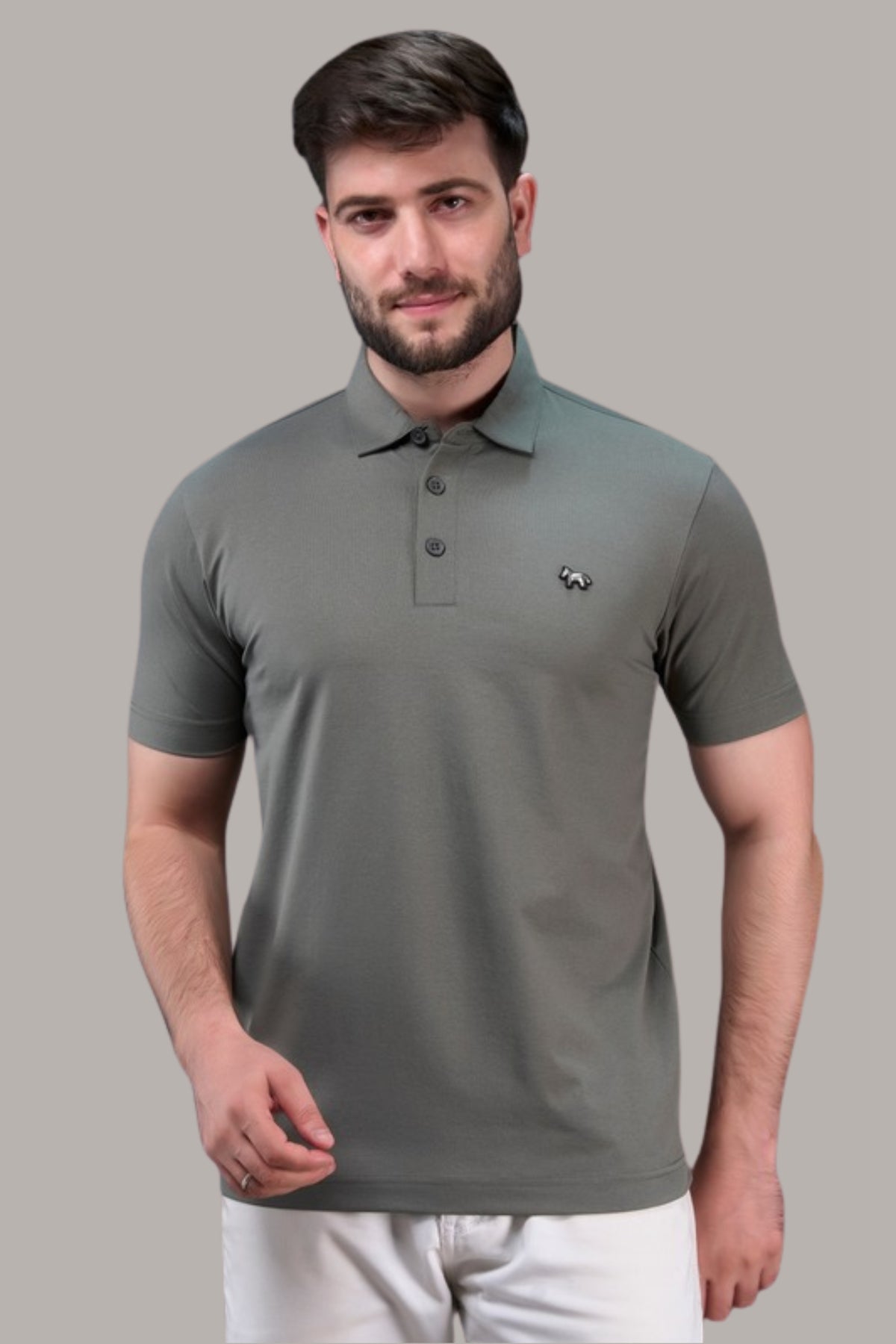 D.Grey - 365 Days Polo