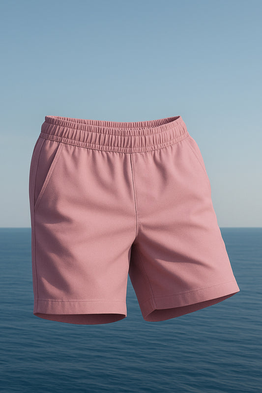 Pink - 365 Shorts