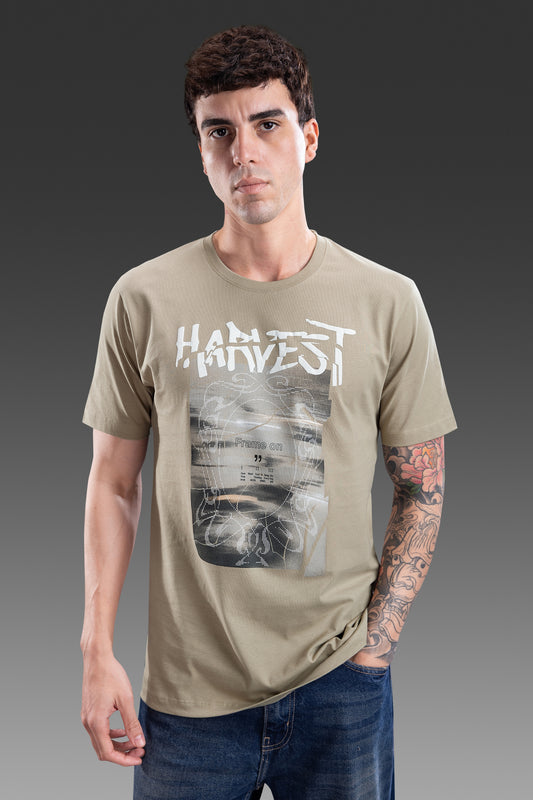 Desert Sand - Grafixstation T-shirt