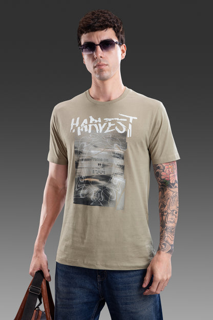 Desert Sand - Grafixstation T-shirt