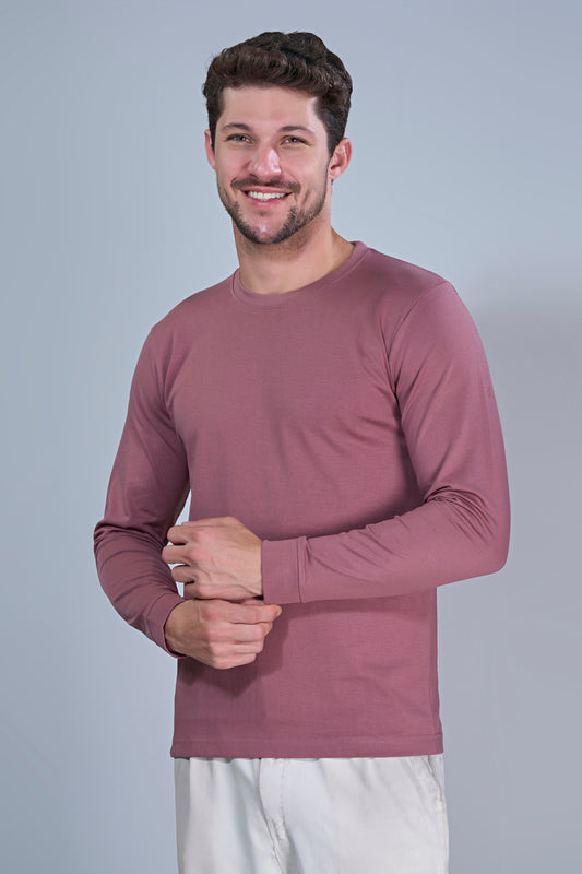 Estate Rose Cotton IQ Full Sleeve