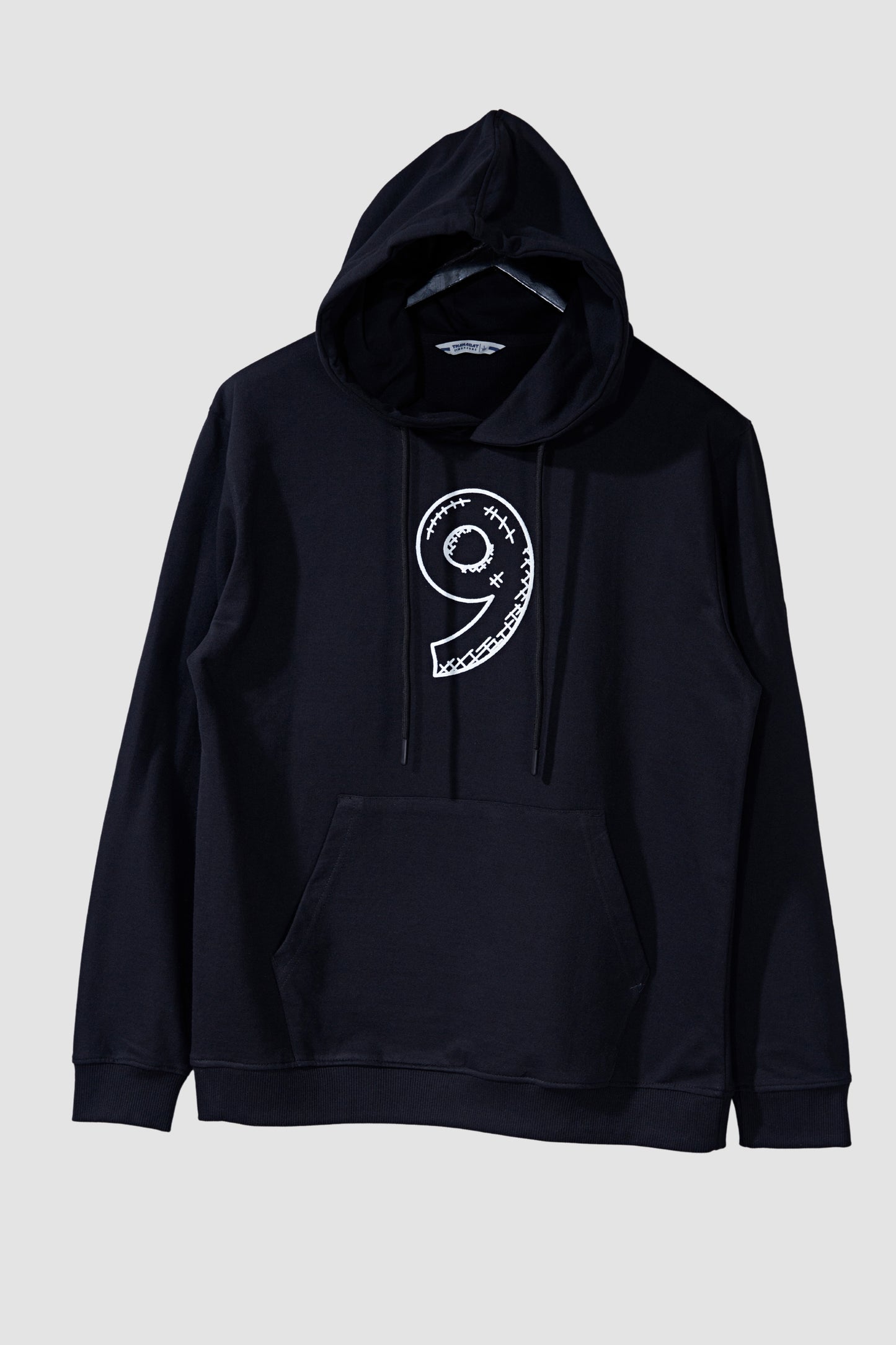 Black Nine - Full Sleeve Hoodie
