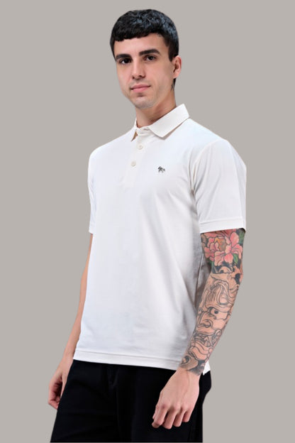 White - 365 Days Polo