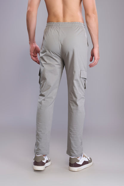 Light Grey - 365 Days Cargo Pant