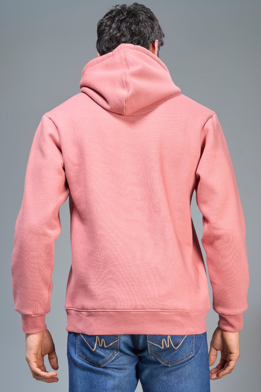 Cranberry Hoodie Hoodies Maxzone Clothing   