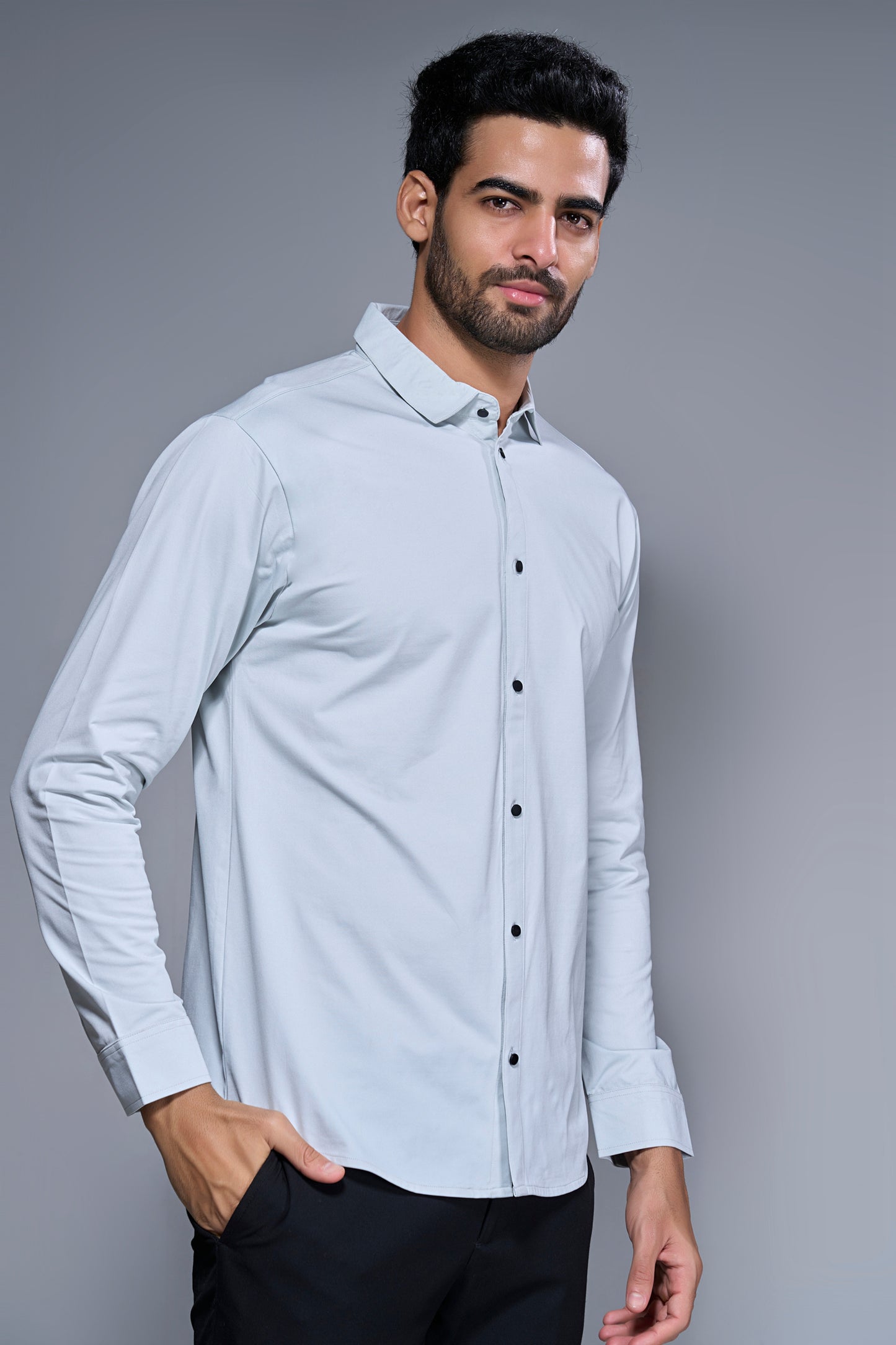 Baby Blue 365 Days Shirt