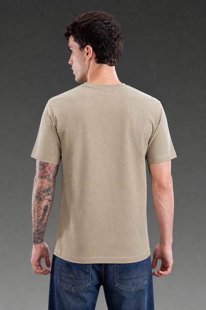 Desert Sand - Grafixstation T-shirt