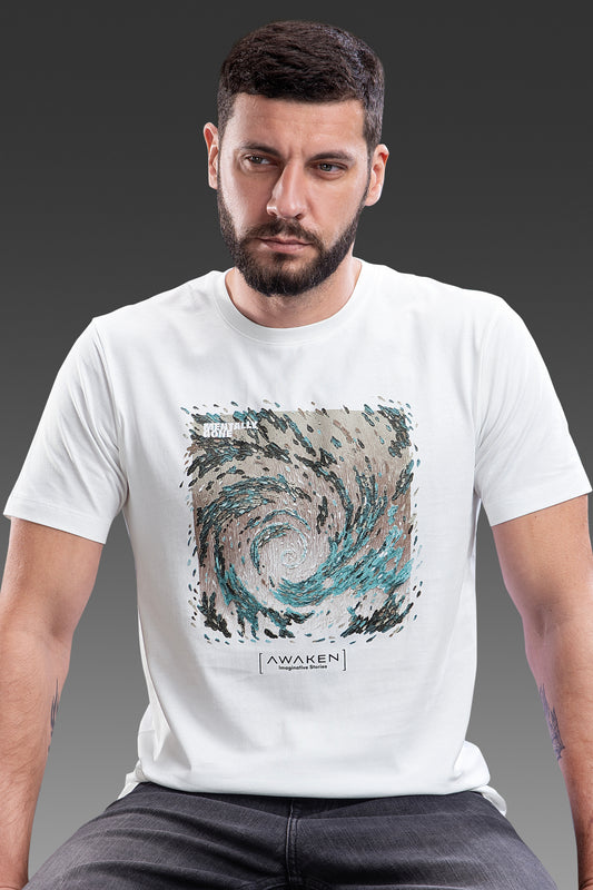 Pearl - Grafixstation T-shirt