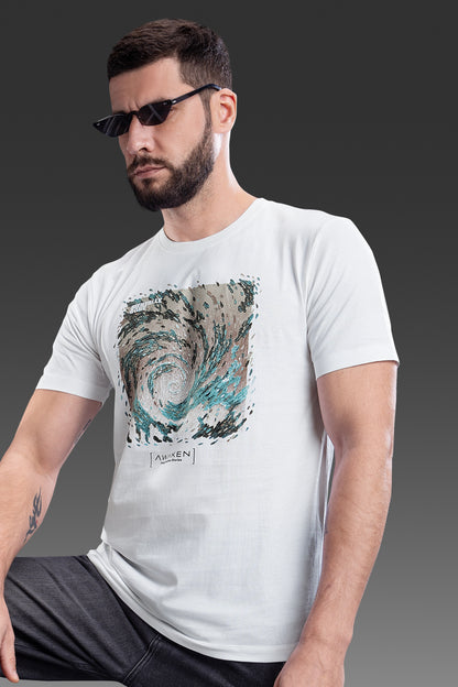 Pearl - Grafixstation T-shirt