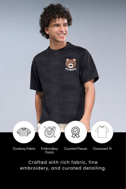 Envy Black - Hue T-shirt