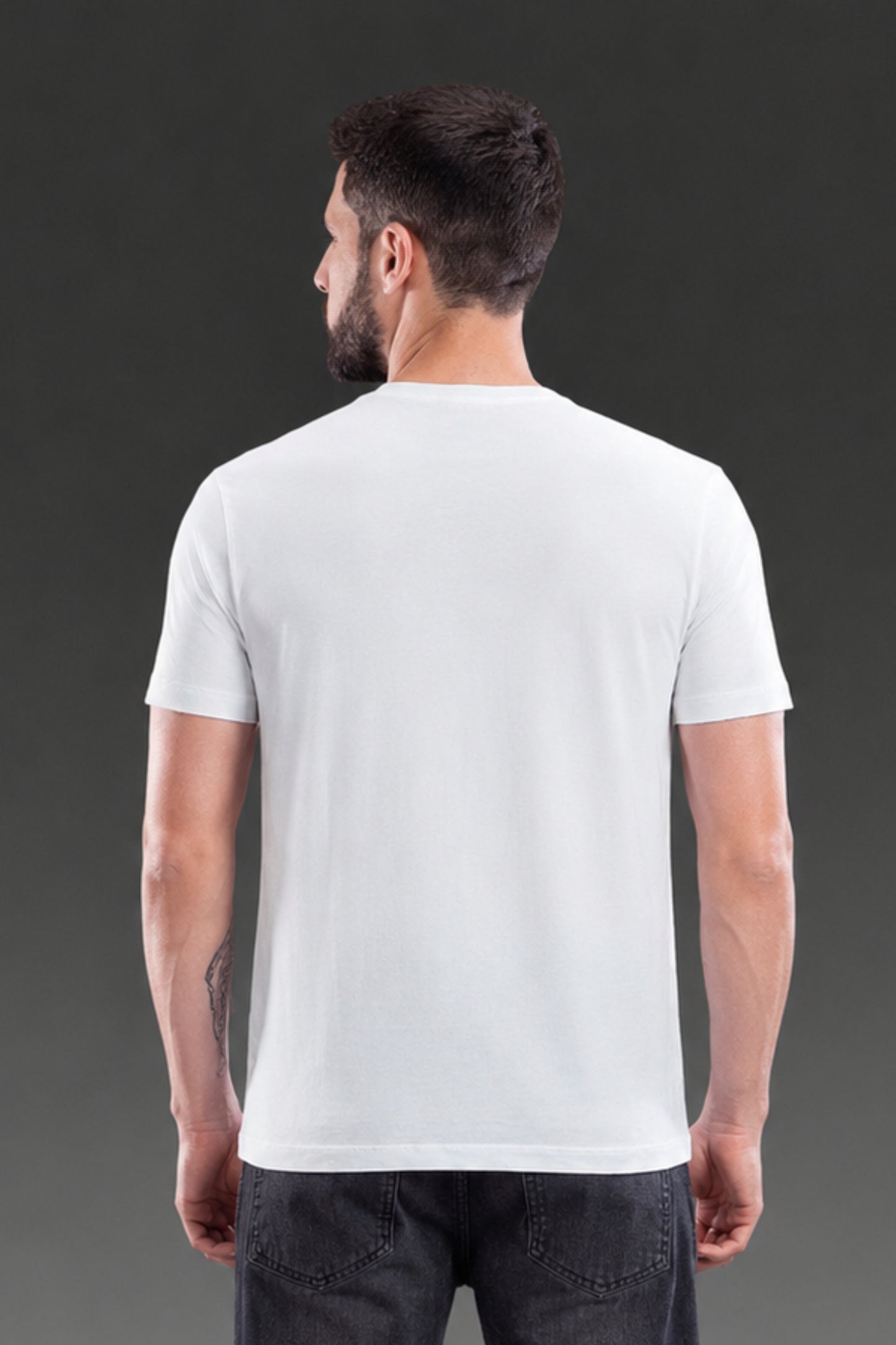 Pearl - Grafixstation T-shirt