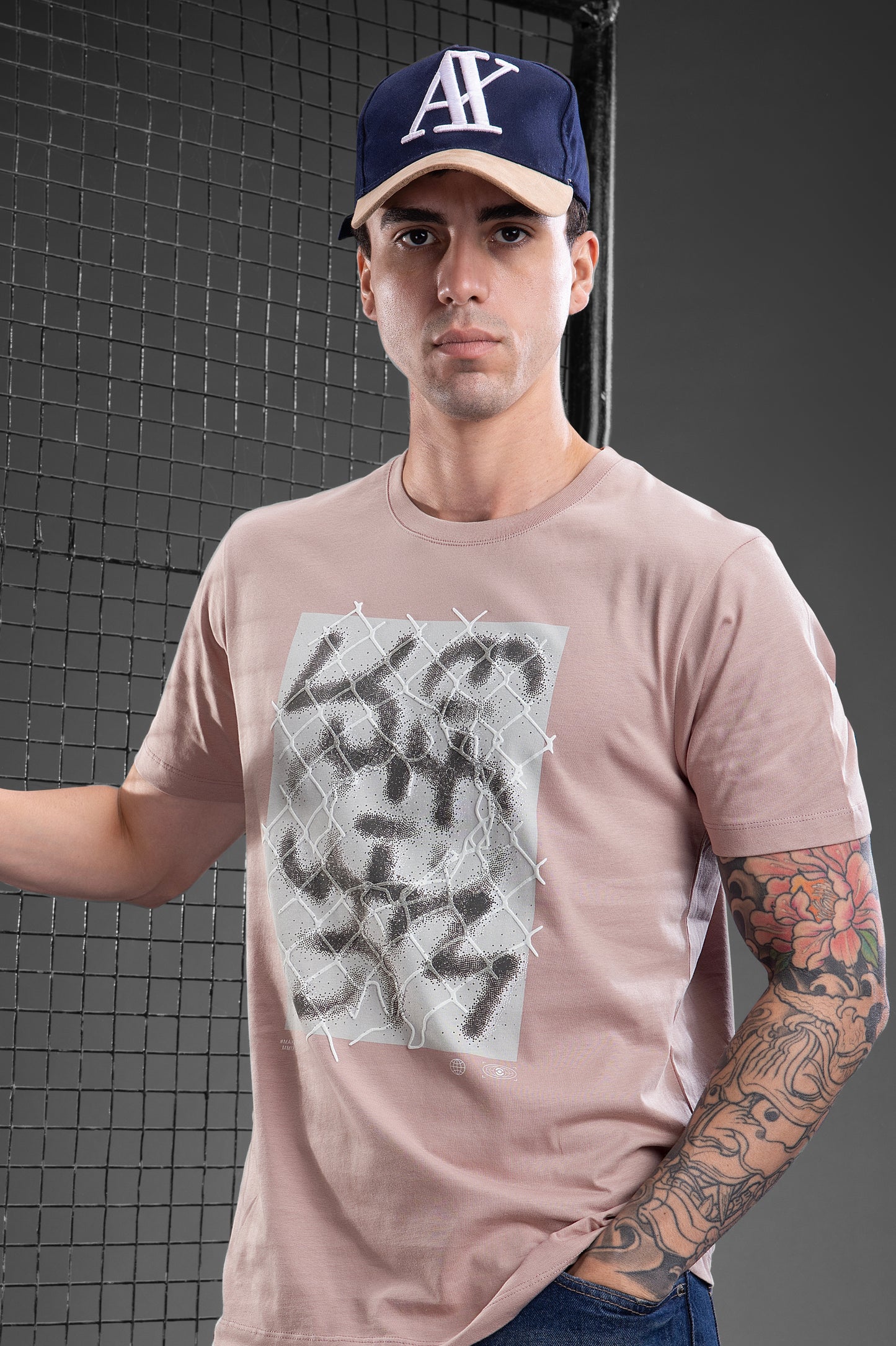 Grafixstation T-shirt Pack of 100