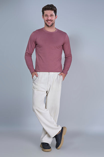 Estate Rose Cotton IQ Full Sleeve