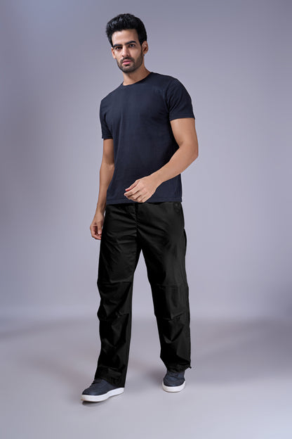 Black - Korean Pant