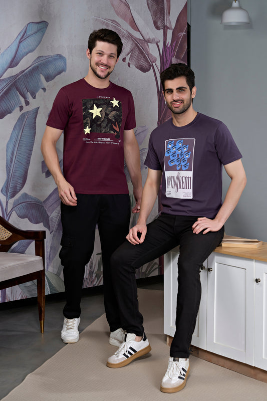 Grafixstation T-shirt Pack of 480