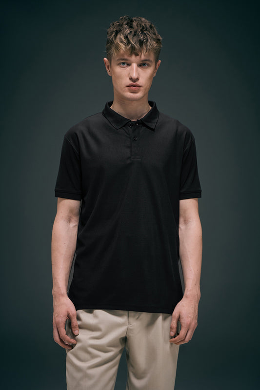 Smart Tech Polo Combo of 3 T-shirt
