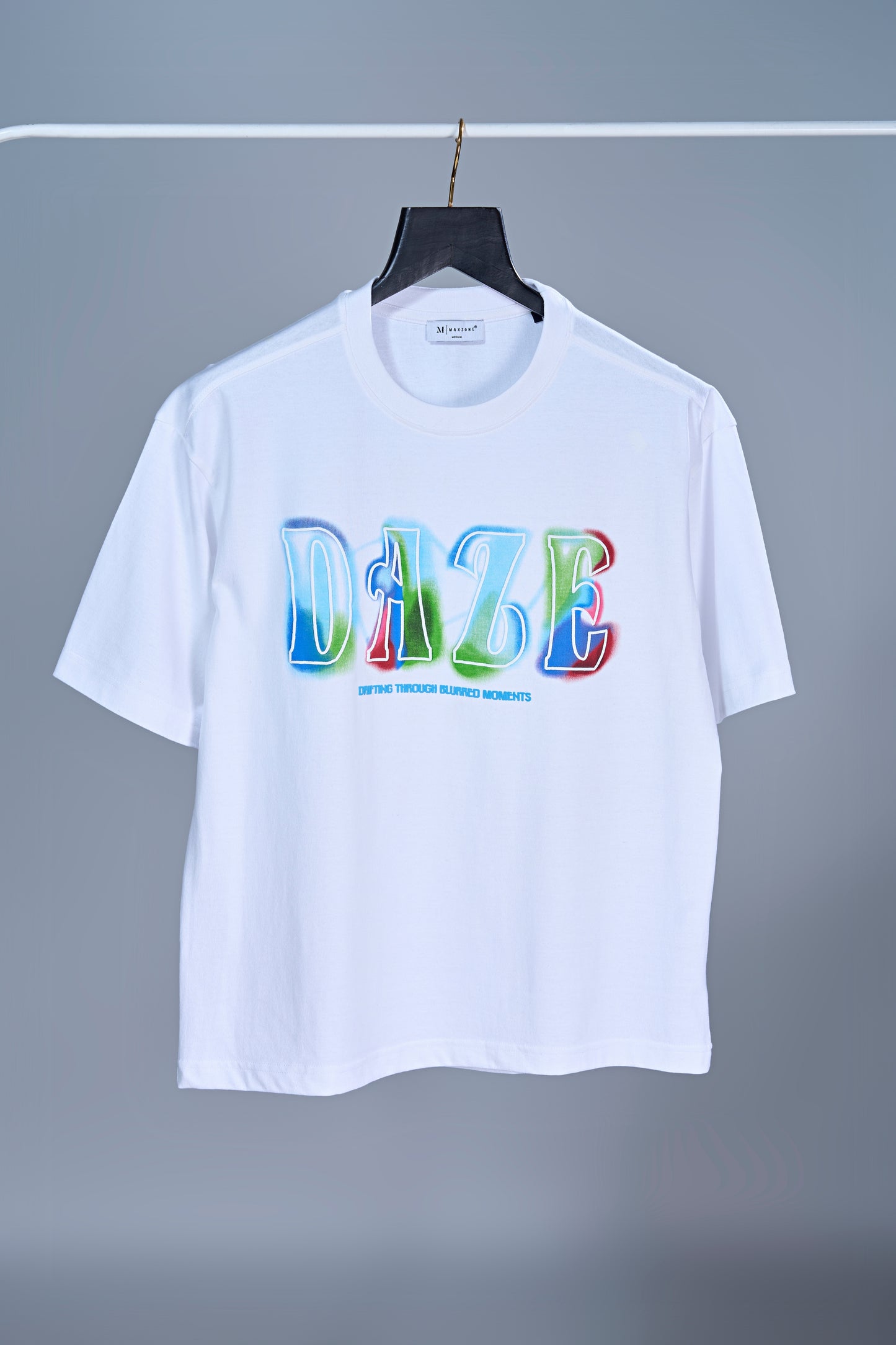 White Daze Oversize