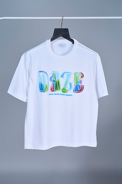White Daze Oversize