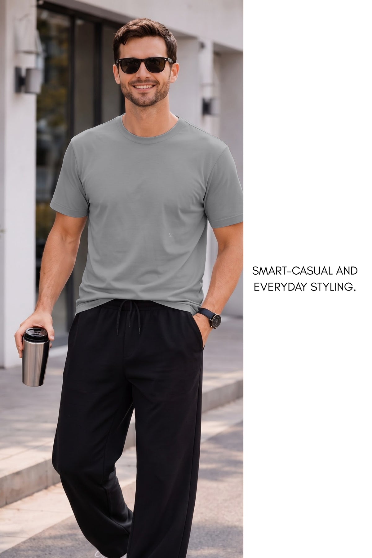 vibgyor solid t-shirt pack of 36