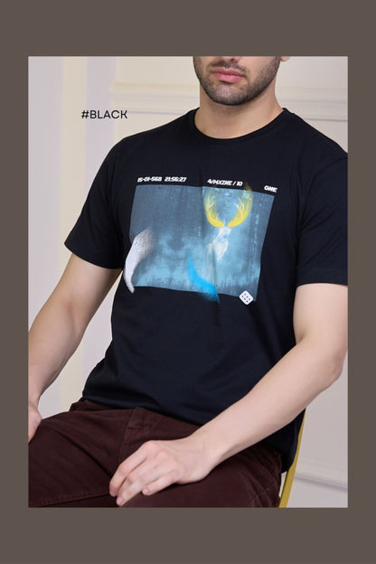 Grafixstation T-shirt Pack of 120