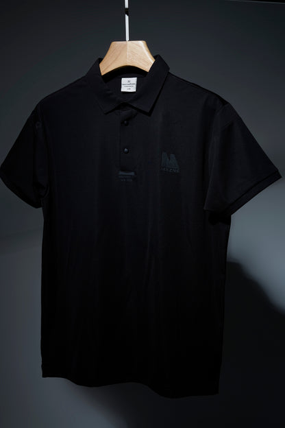 Raven Black - Timeless Polo