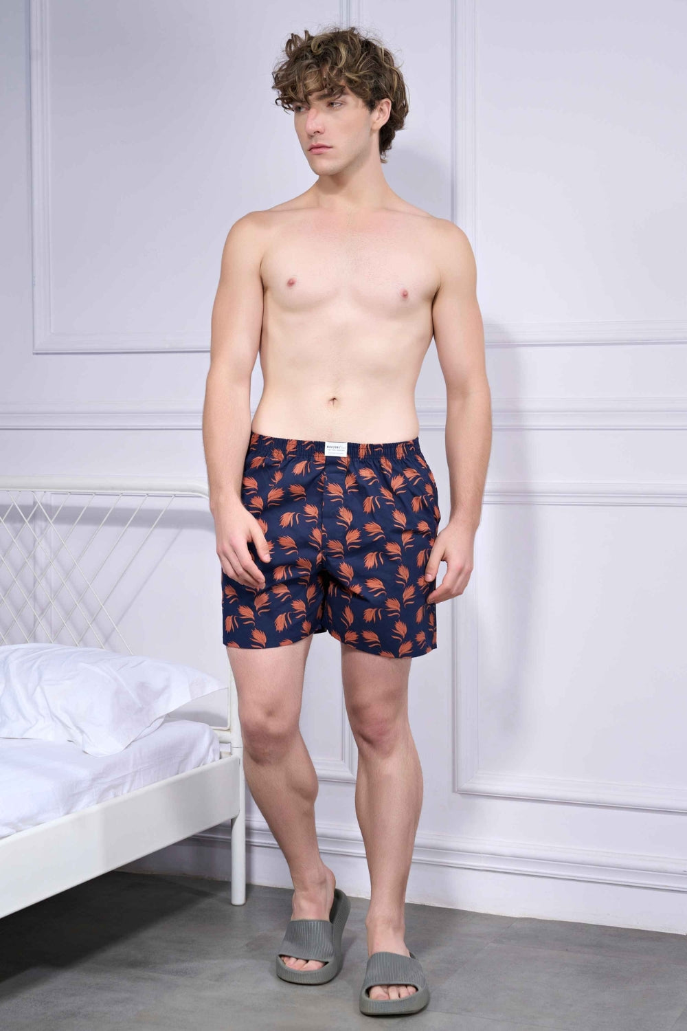 Soul Boxer pack of 36