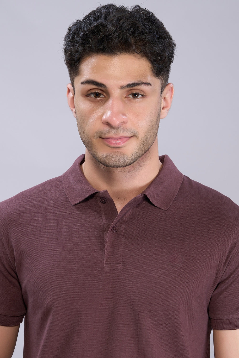 Teak - Zyric Polo