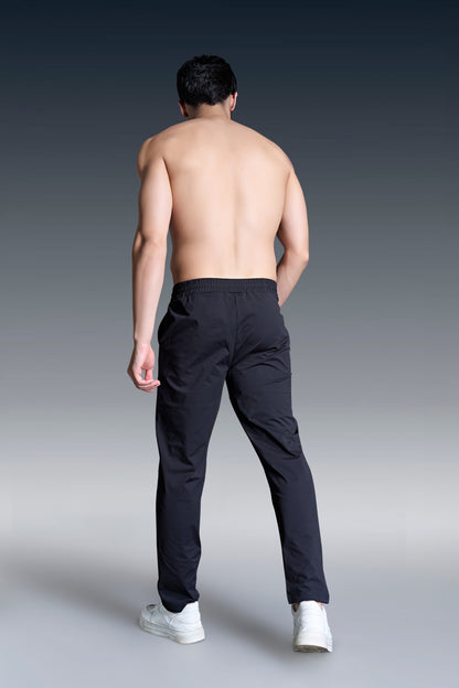 Black - Perfect Track Pant