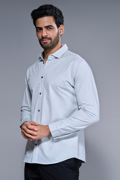 Baby Blue 365 Days Shirt