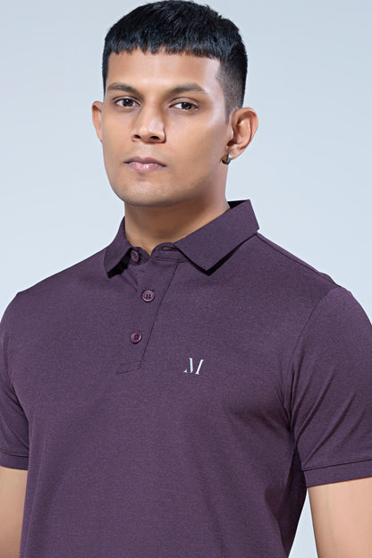 Grape Duracool Polo