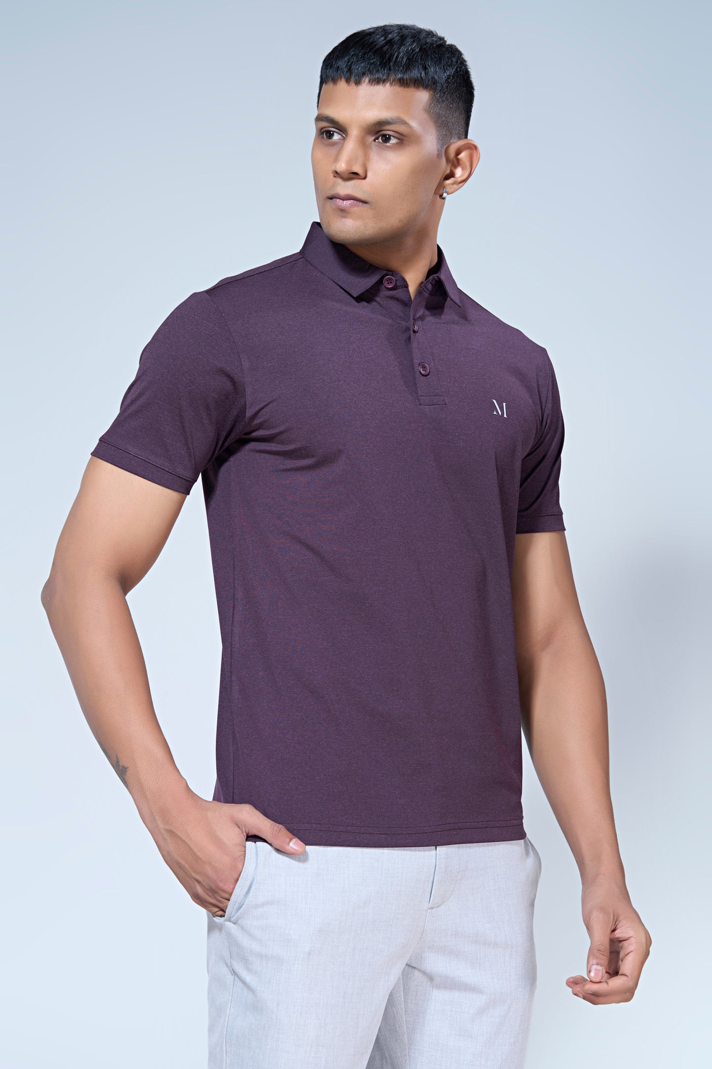 Grape Duracool Polo