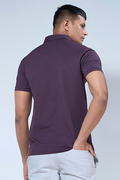 Grape Duracool Polo