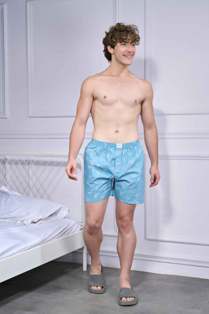 Soul Boxer pack of 36