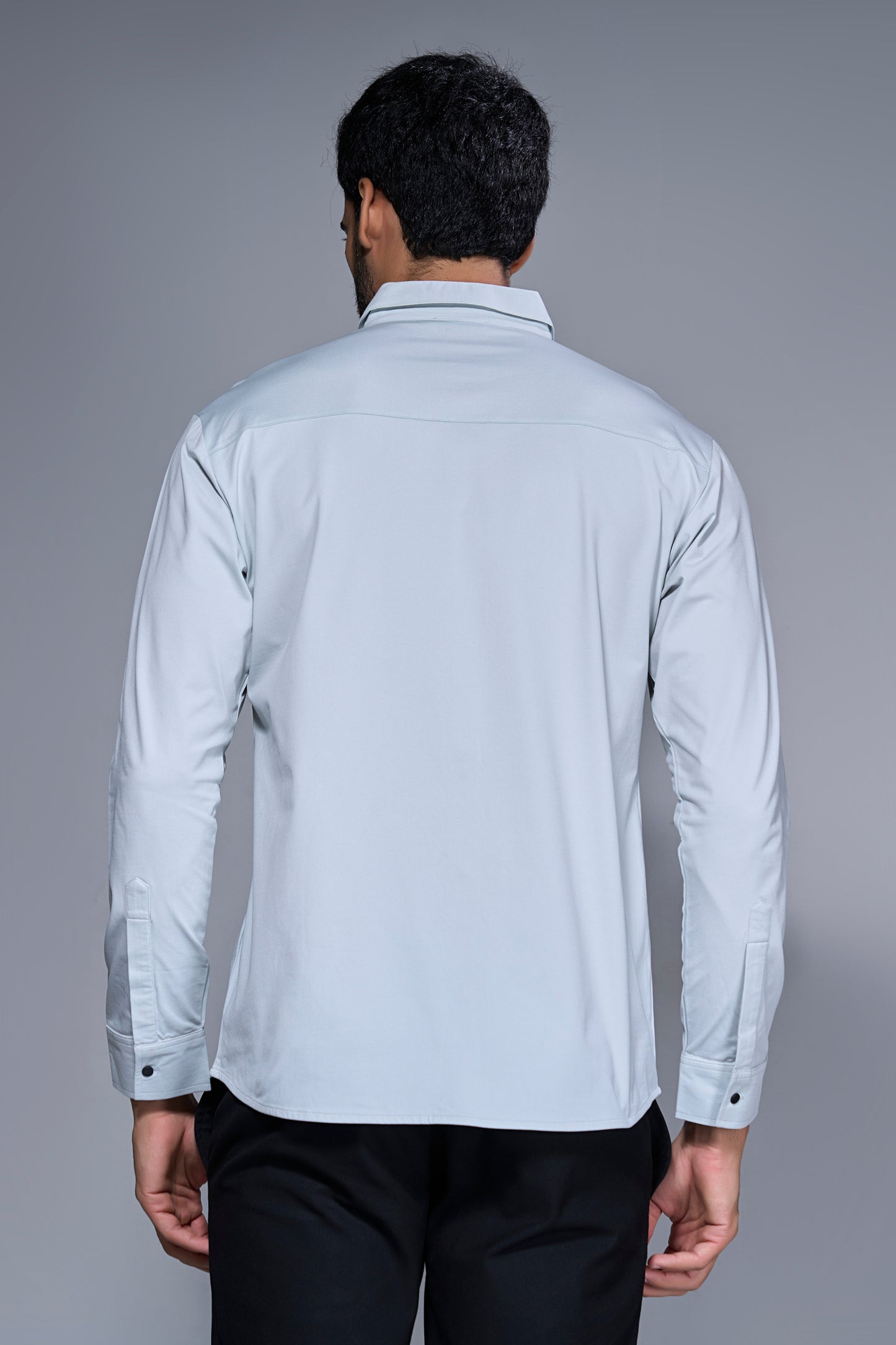 Baby Blue 365 Days Shirt