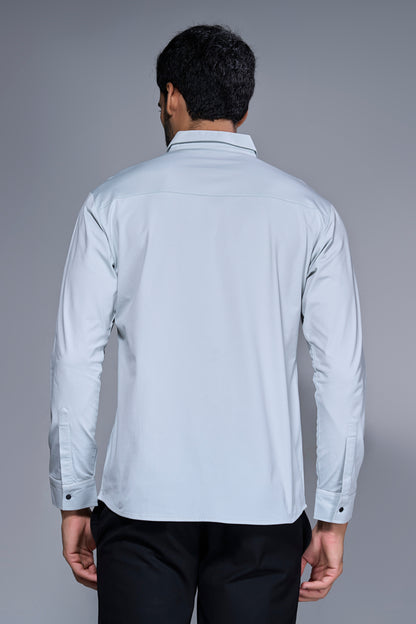 Baby Blue 365 Days Shirt
