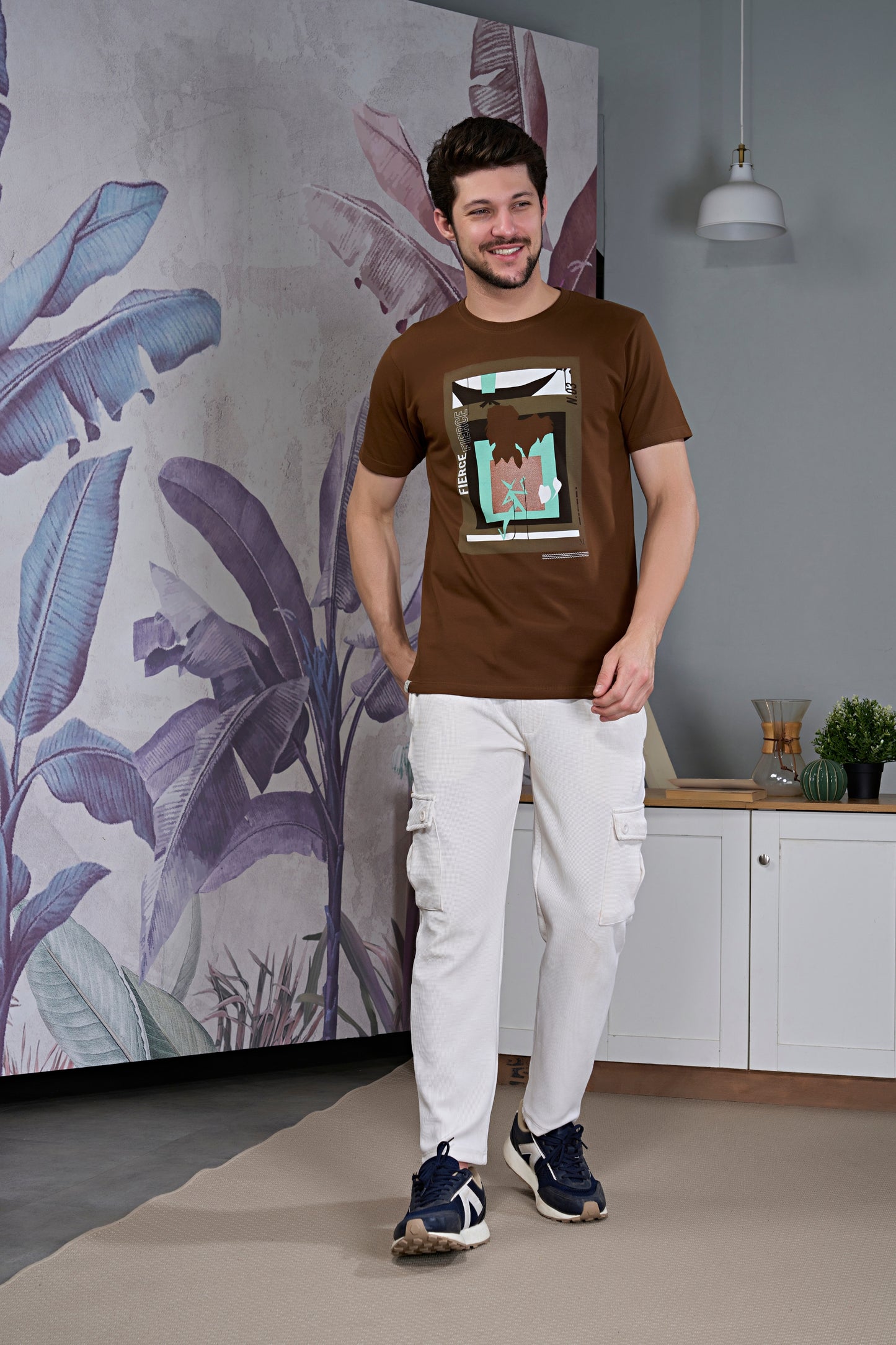 Grafixstation T-shirt Pack of 120