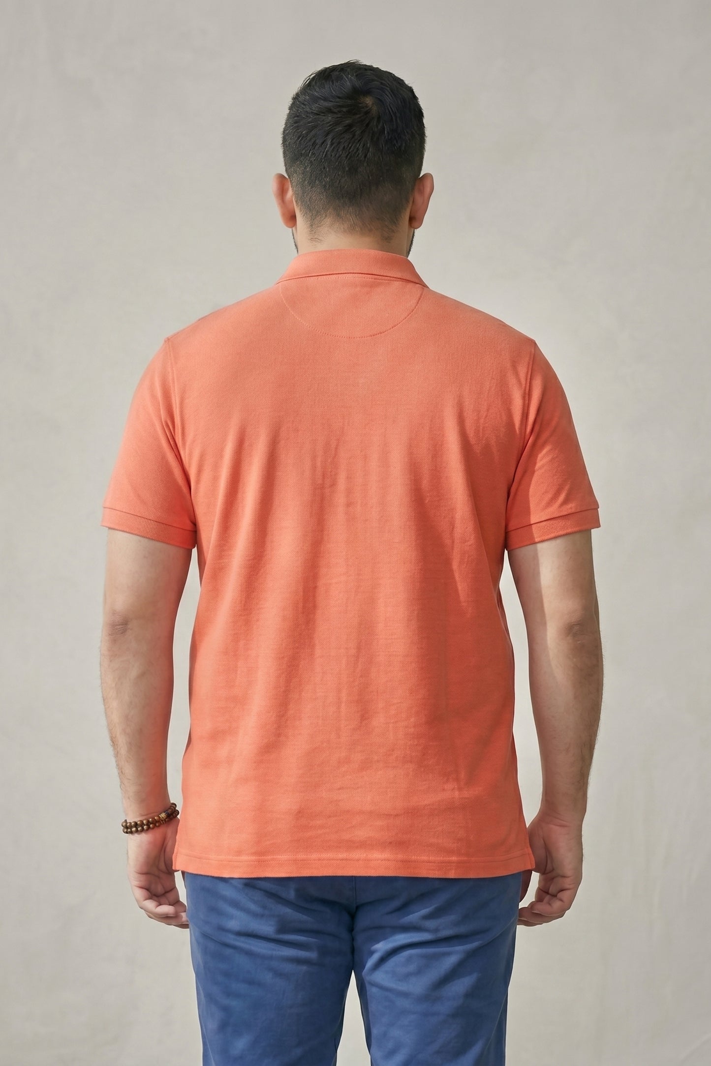 Carrot - Zyric Pocket Polo Plus Size