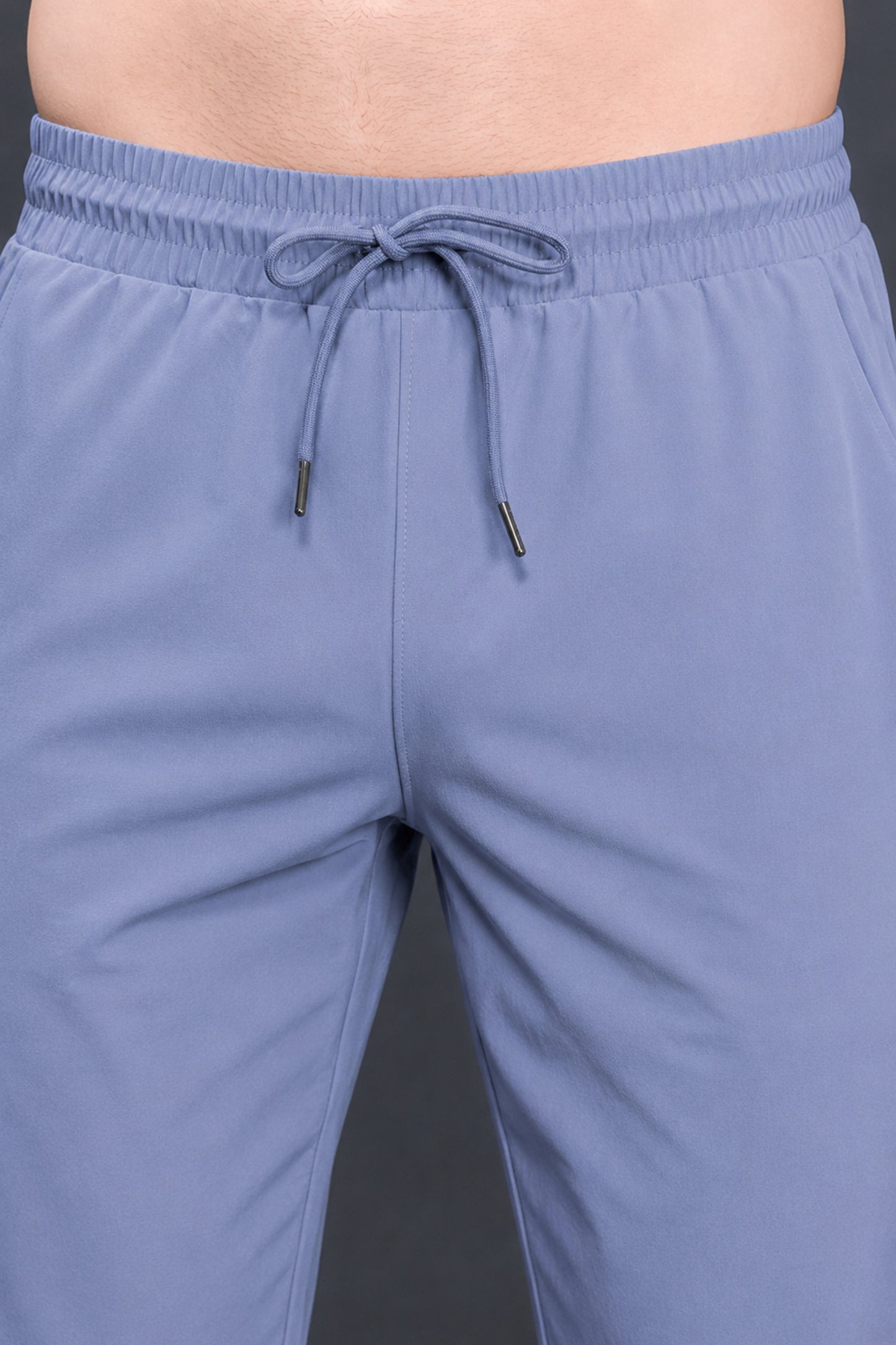 Move Light Charcoal 365 Track Pant