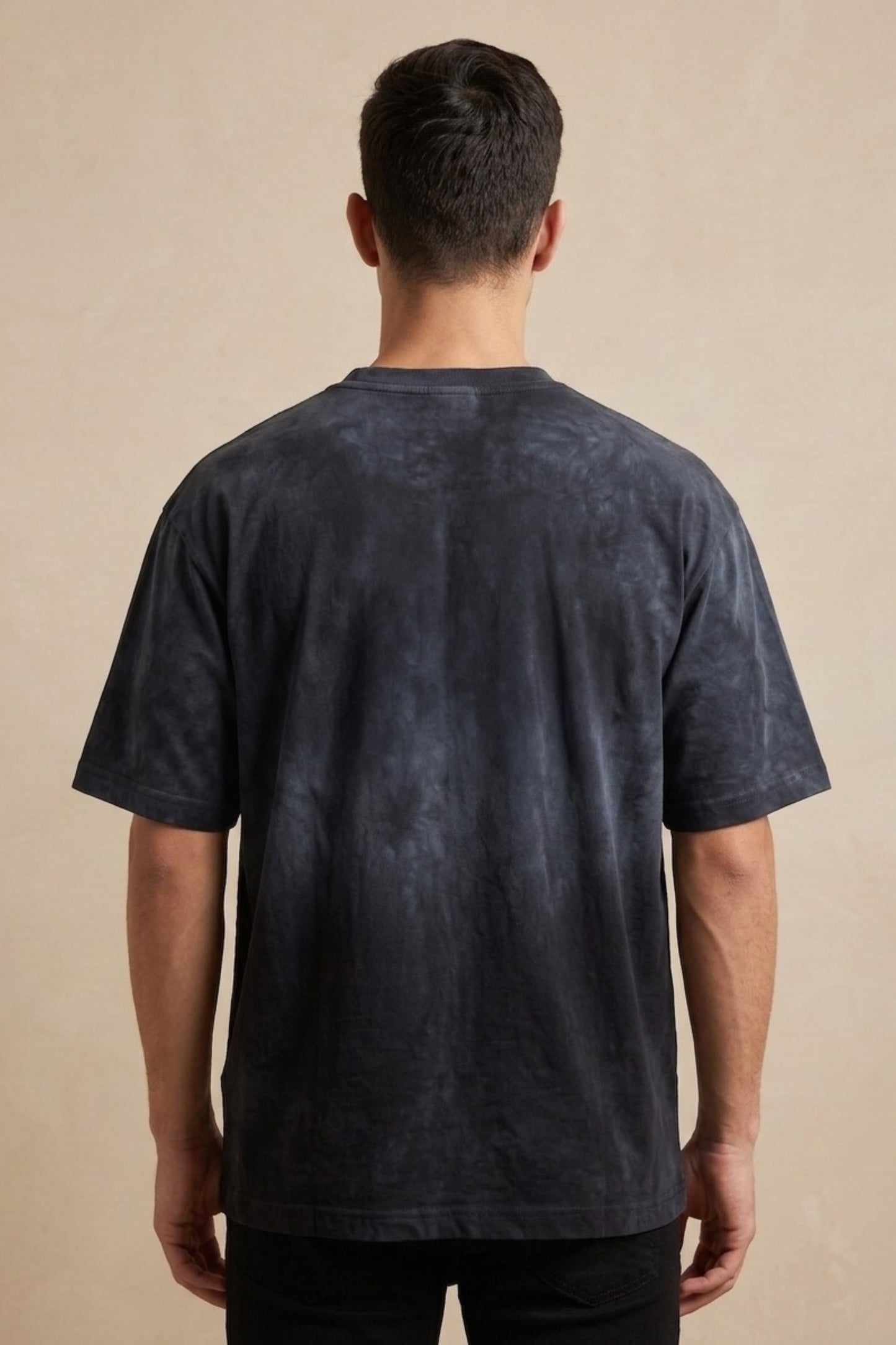 Black BLR - Black Out Oversize T-shirt