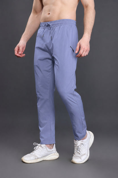 Move Light Charcoal 365 Track Pant