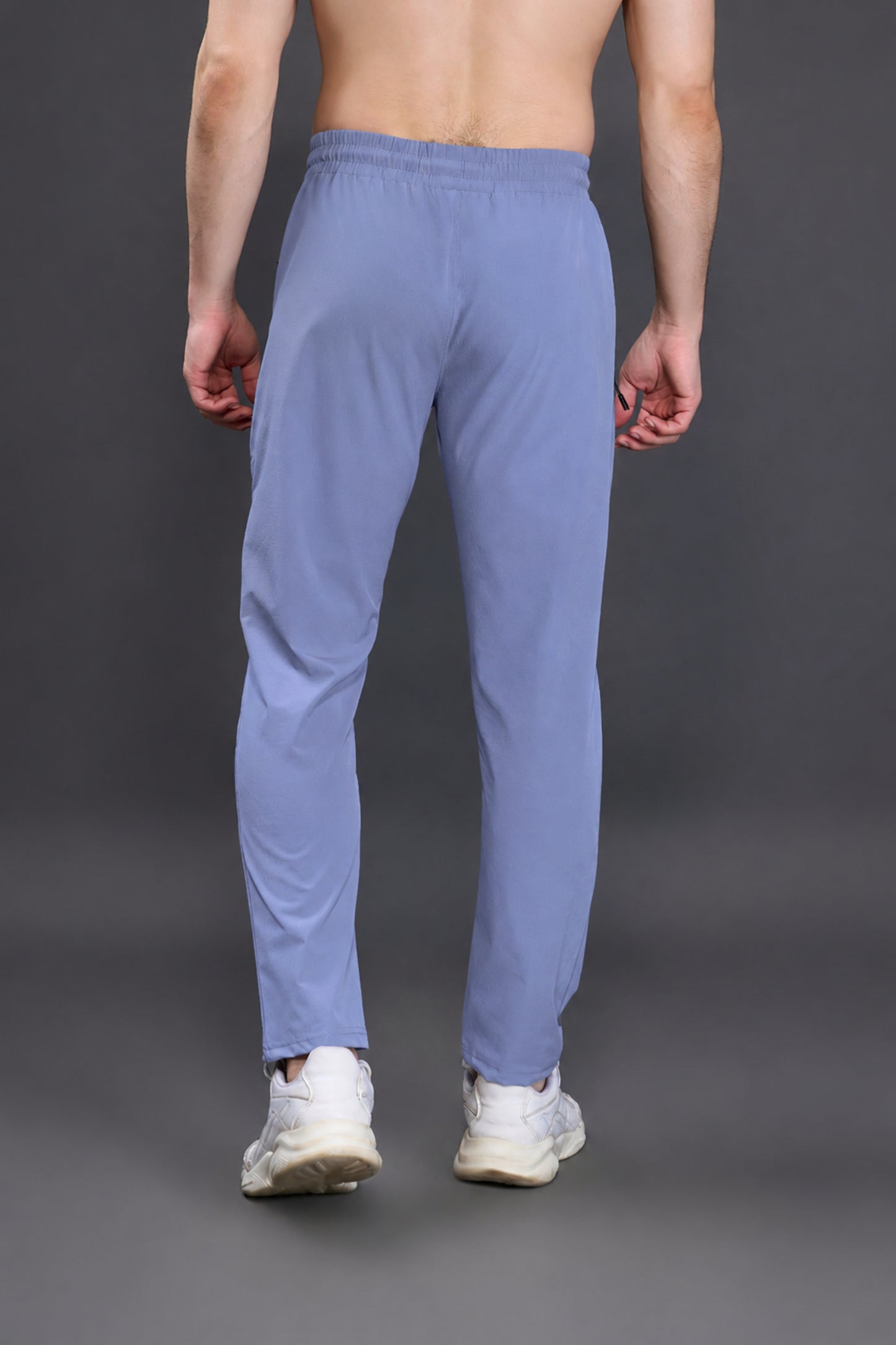 Move Light Charcoal 365 Track Pant