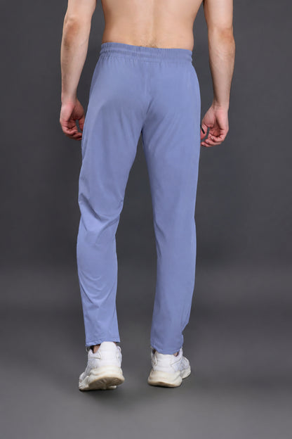 Move Light Charcoal 365 Track Pant