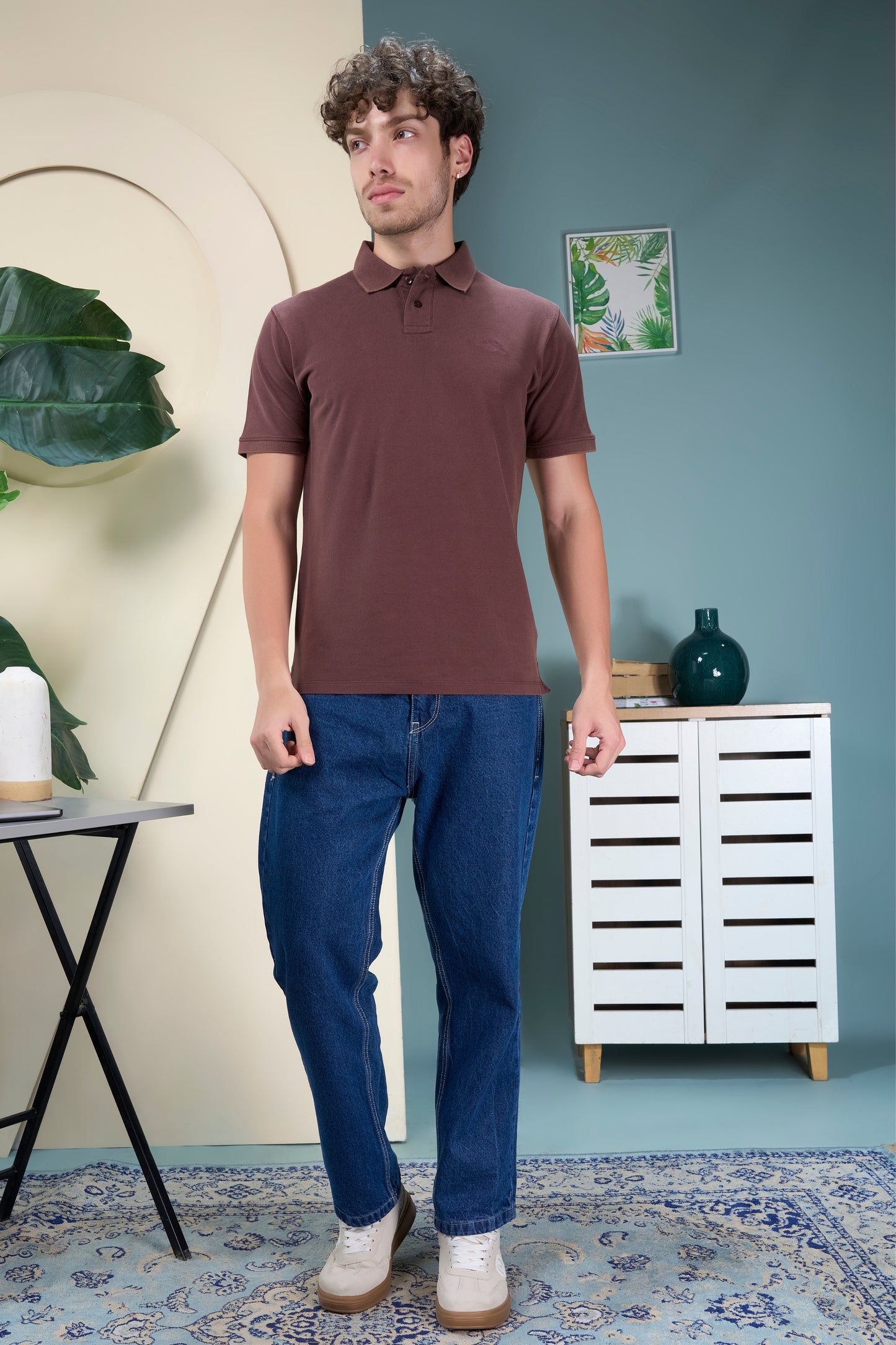 Vintage Wine - Off Grid Polo