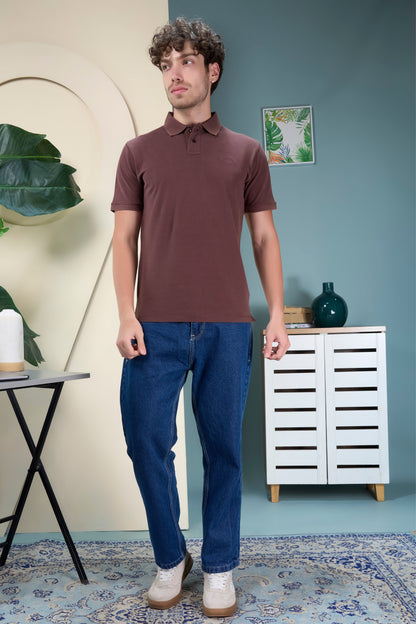 Vintage Wine - Off Grid Polo
