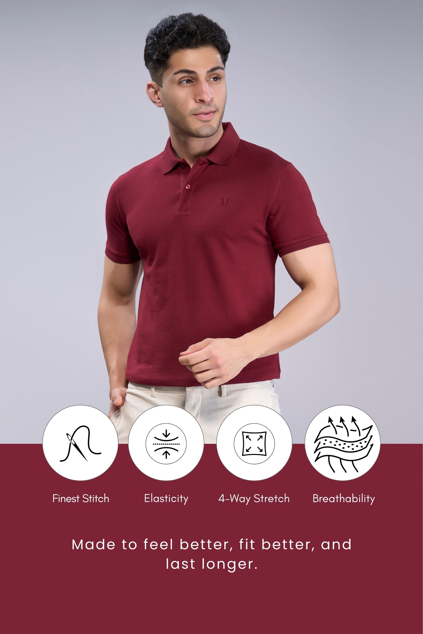 Wine - Zyric Polo
