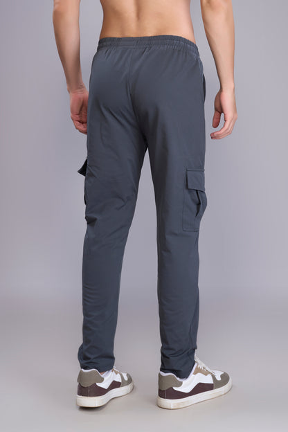 Charcoal - 365 Days Cargo Pant
