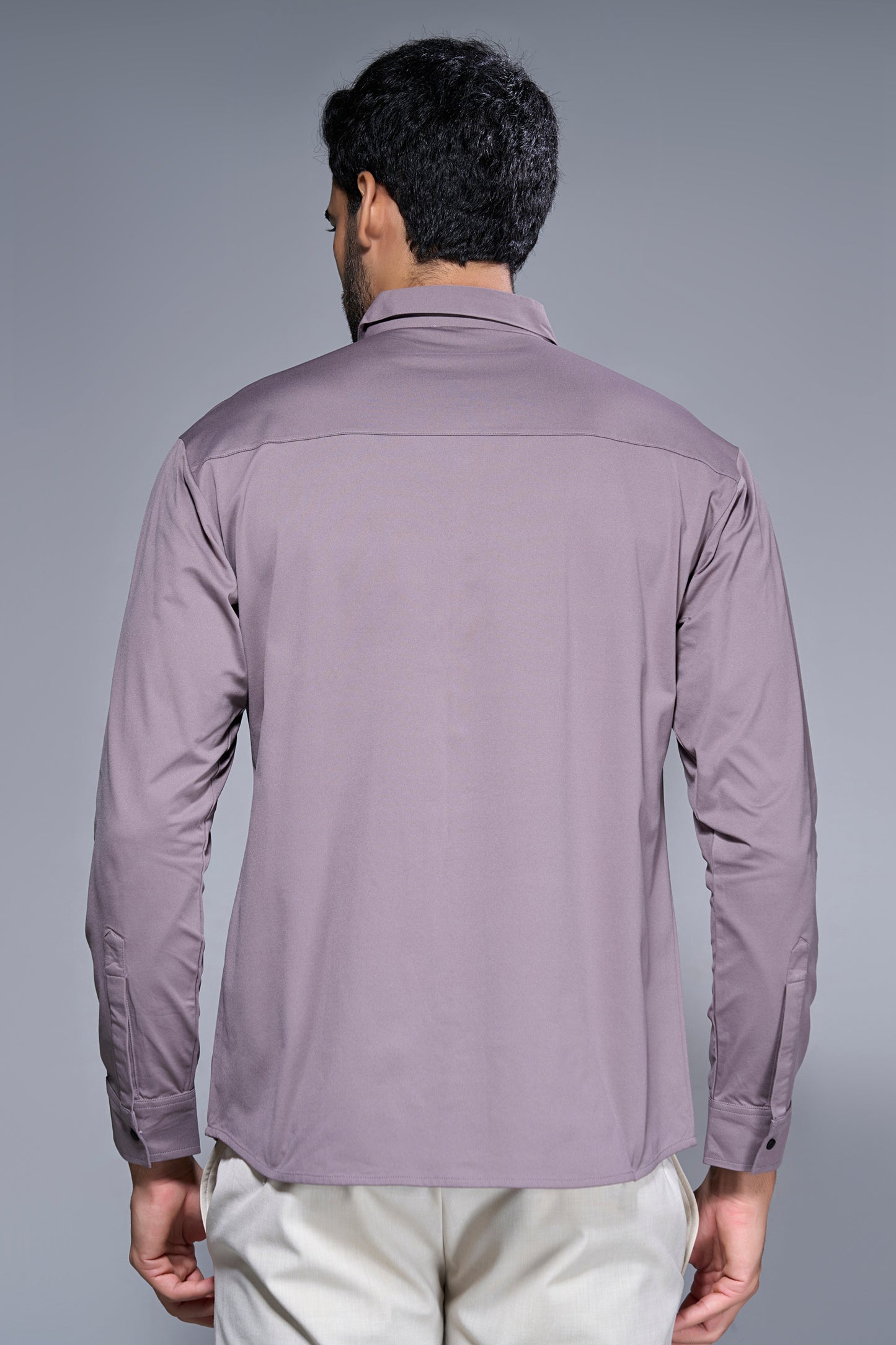 Lavender 365 Days Shirt